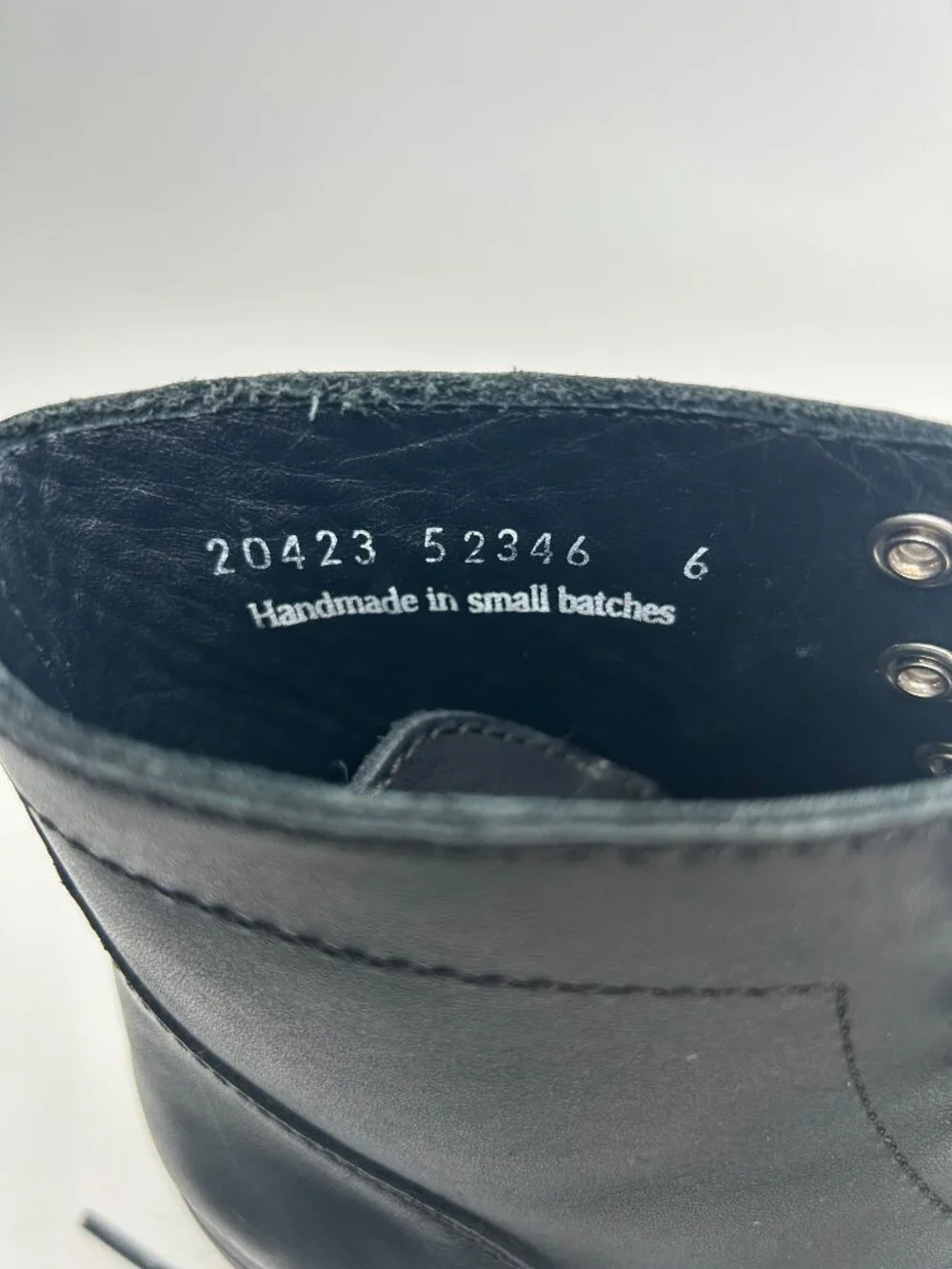 Thursday Boot Company reposhing this